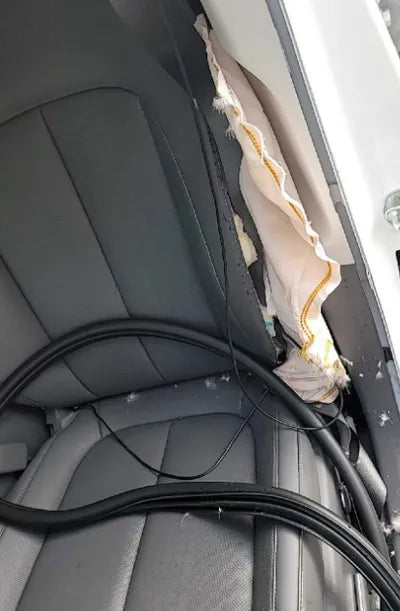 2022 Hyundai Ioniq KMHKL81AFNU028495 VIN:KMHKL81AFNU028495