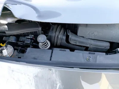 2020 Mercedes-Benz A 220 W1K3G4EB4LJ239579 VIN:W1K3G4EB4LJ239579