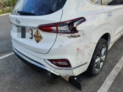 2019 Hyundai Santa FE VIN: