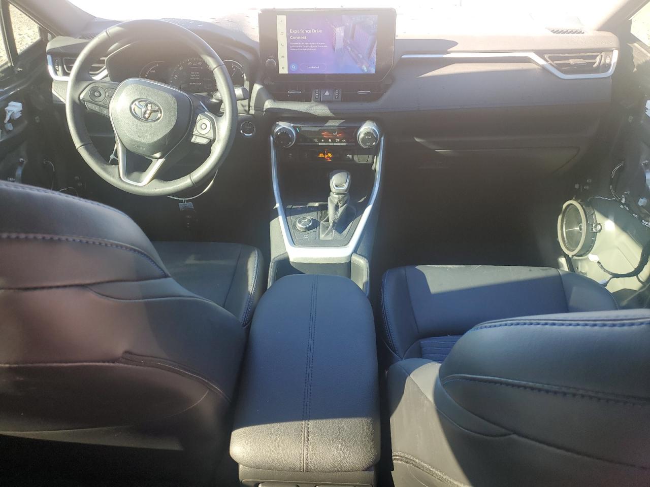 2023 TOYOTA RAV4 XSE VIN:5FNRL5H49CB078480