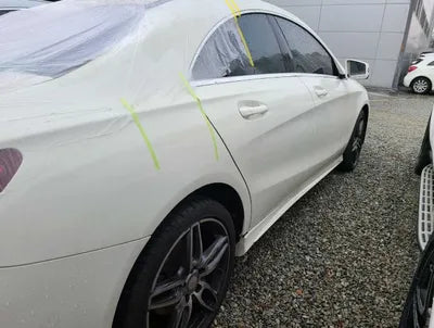 2017 Mercedes-Benz CLA 220 WDDSJ4FBXJN511411 VIN:WDDSJ4FBXJN511411