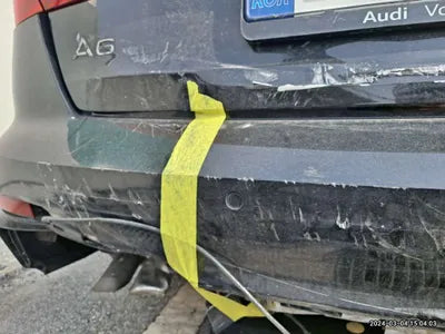 2023 Audi A6 WAUZZZF26PN018393 VIN:WAUZZZF26PN018393