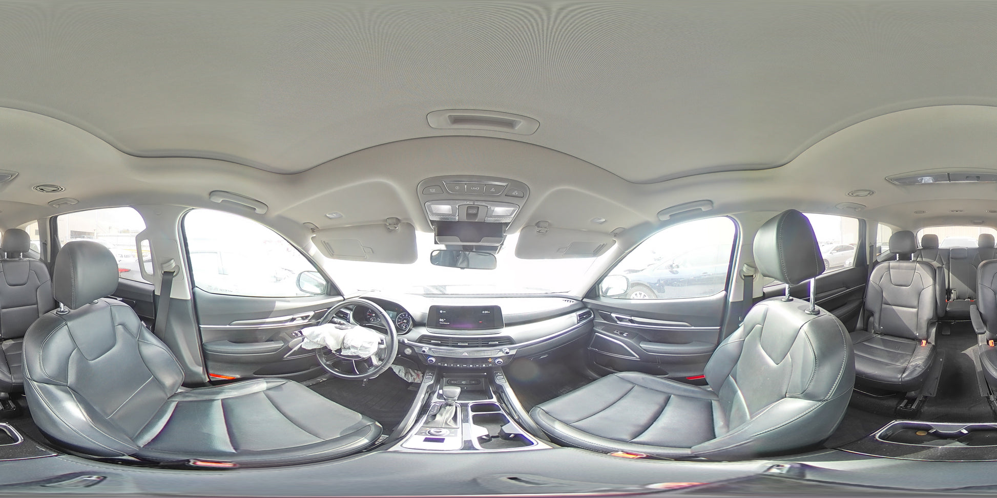 2022 KIA TELLURIDE S VIN:5XYP6DHC8NG206669