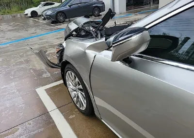 2022 Lexus ES 300 JTHBA1C10N2008495 VIN:JTHBA1C10N2008495