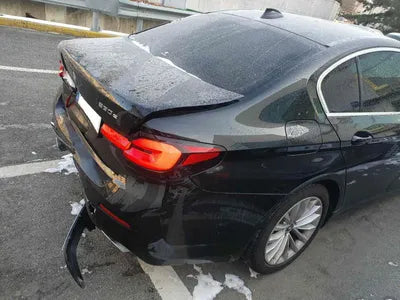 2022 BMW 530 WBA51AG09NCJ28500 VIN:WBA51AG09NCJ28500