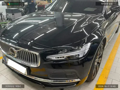 2022 Volvo S90 LVYPTBR0DNP253198 VIN:LVYPTBR0DNP253198