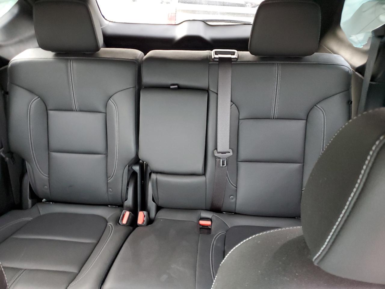 2023 CHEVROLET BLAZER 3LT VIN:3GNKBJRS4PS111853