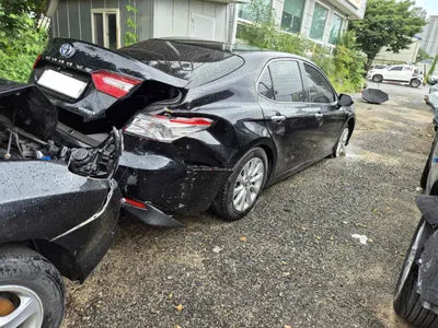 2019 Toyota Camry JTNB21HK3K3037863 VIN:JTNB21HK3K3037863