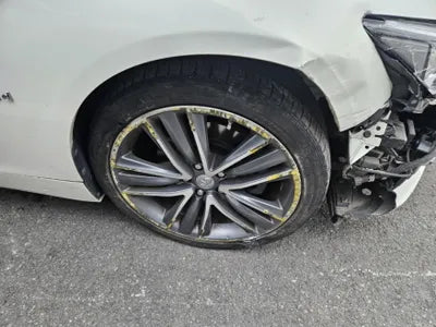 2015 Infiniti Q50 VIN: