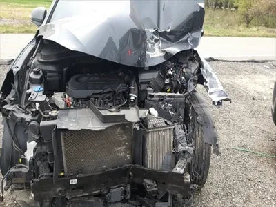 2019 Hyundai Santa FE VIN: