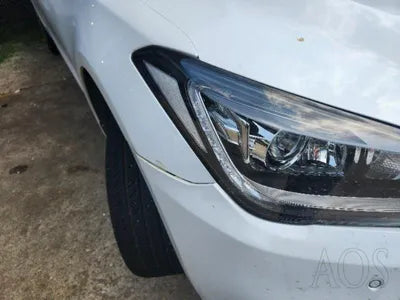 2017 Genesis G80 VIN: