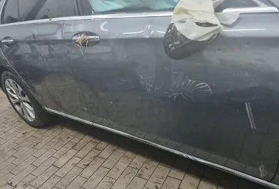 2019 Mercedes-Benz E 220 WDDZF0FB7KA654530 VIN:WDDZF0FB7KA654530