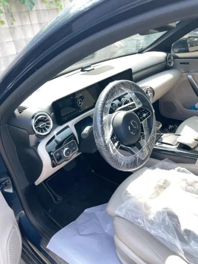 2021 Mercedes-Benz A 220 W1K3G4EB3MJ272266 VIN:W1K3G4EB3MJ272266