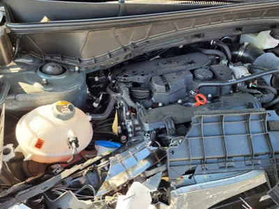 2022 Hyundai Tucson KMHJE81BGNU147698 VIN:KMHJE81BGNU147698