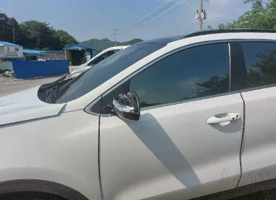 2018 Kia Sportage KNAP6815GJK410569 VIN:KNAP6815GJK410569