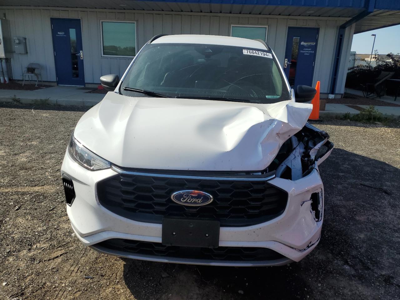 2023 FORD ESCAPE ST LINE VIN:1FMCU0MZ4PUA95087