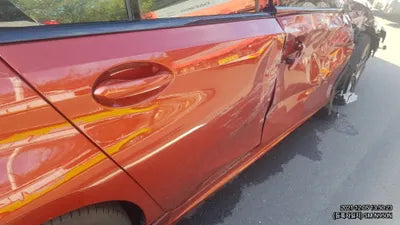 2021 BMW 340 WBA5U7108MFK79361 VIN:WBA5U7108MFK79361