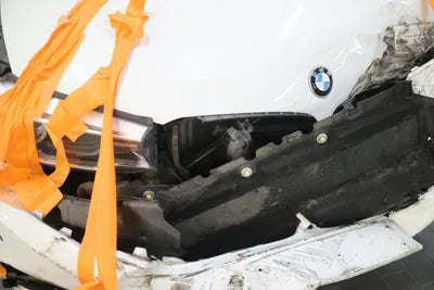 2018 BMW 520 WBAJC5107JWE54591 VIN:WBAJC5107JWE54591