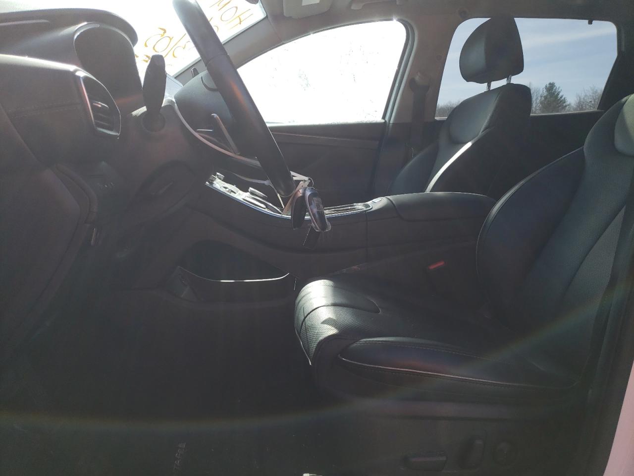 2022 HYUNDAI SANTA FE SEL VIN:5NMS3DAJ1NH480524