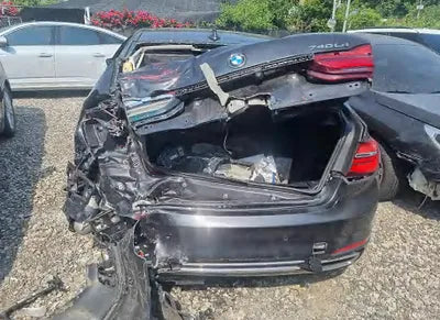 2016 BMW 740 WBA7G8108GG678176 VIN:WBA7G8108GG678176