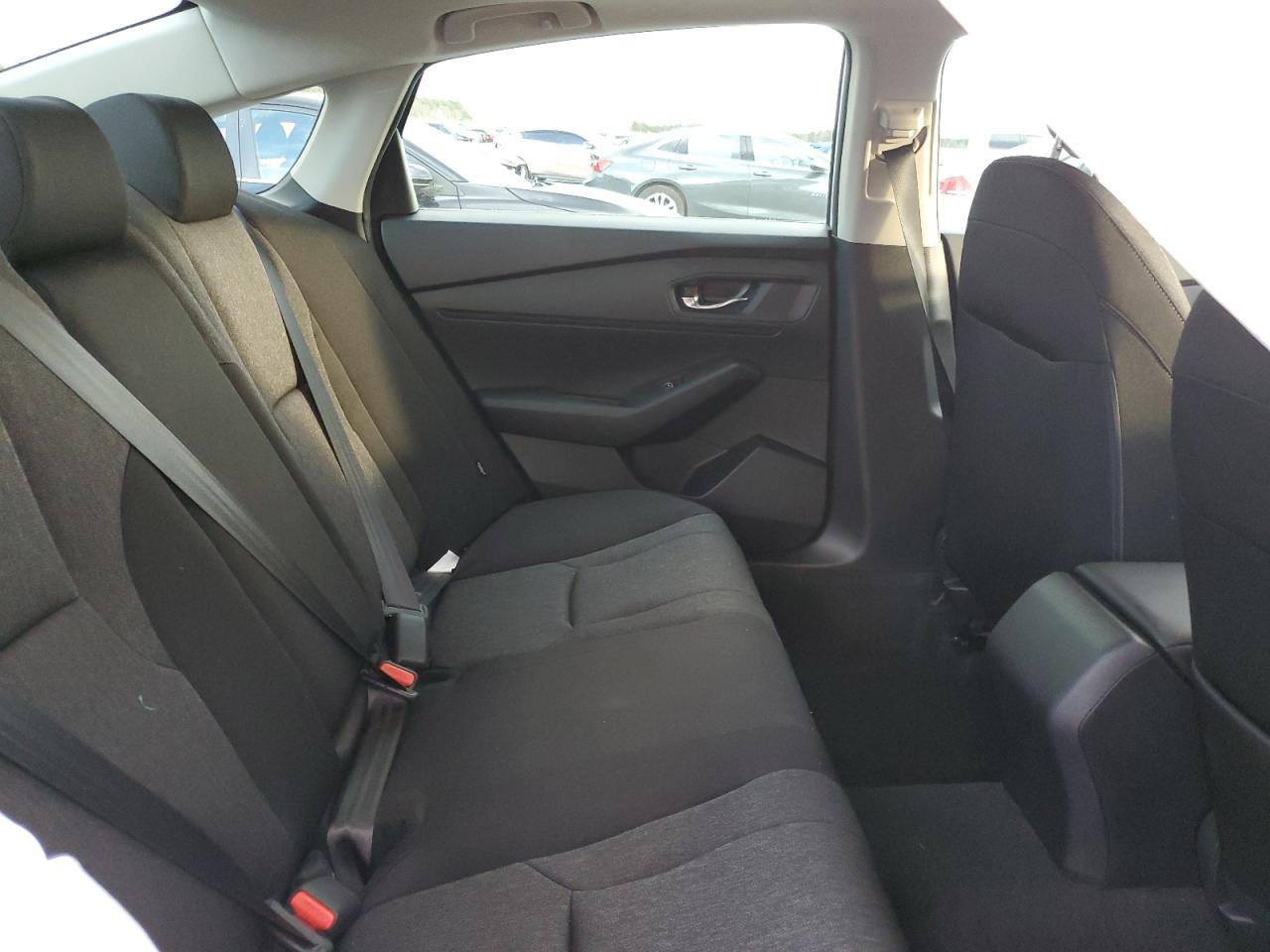 2023 HONDA ACCORD EX VIN:1HGCY1F36PA034026