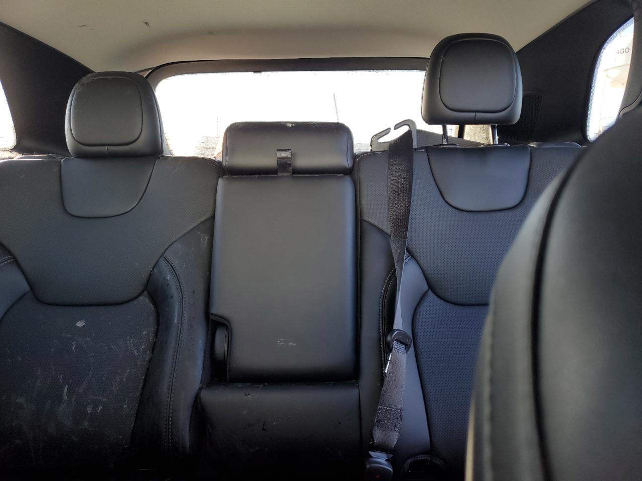 2023 JEEP CHEROKEE ALTITUDE LUX VIN:1C4PJMMB6PD103747