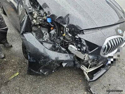 2023 BMW 120 WBA7L7108P7M43184 VIN:WBA7L7108P7M43184