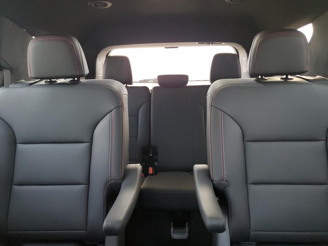 2024 CHEVROLET TRAVERSE LT Z71 VIN:1GNEVJKS7RJ197307