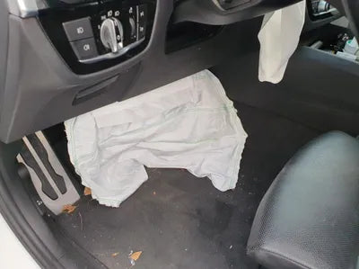 2017 BMW 520 690KMWBAJC310XHG9 VIN:690KMWBAJC310XHG9