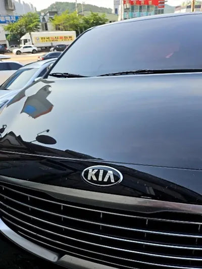 2017 Kia Carnival 427KMKNAMC81ABHS3 VIN:427KMKNAMC81ABHS3