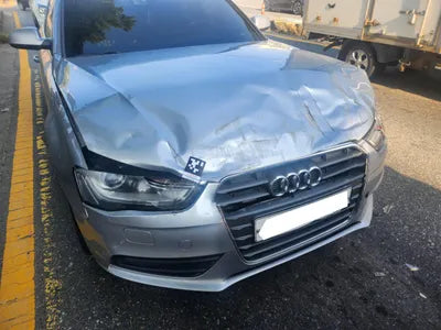 2015 Audi A4 WAUZZZ8K4FA069717 VIN:WAUZZZ8K4FA069717