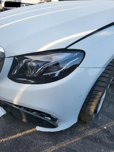 2020 Mercedes-Benz E 220 W1KZF0FB4LA769071 VIN:W1KZF0FB4LA769071