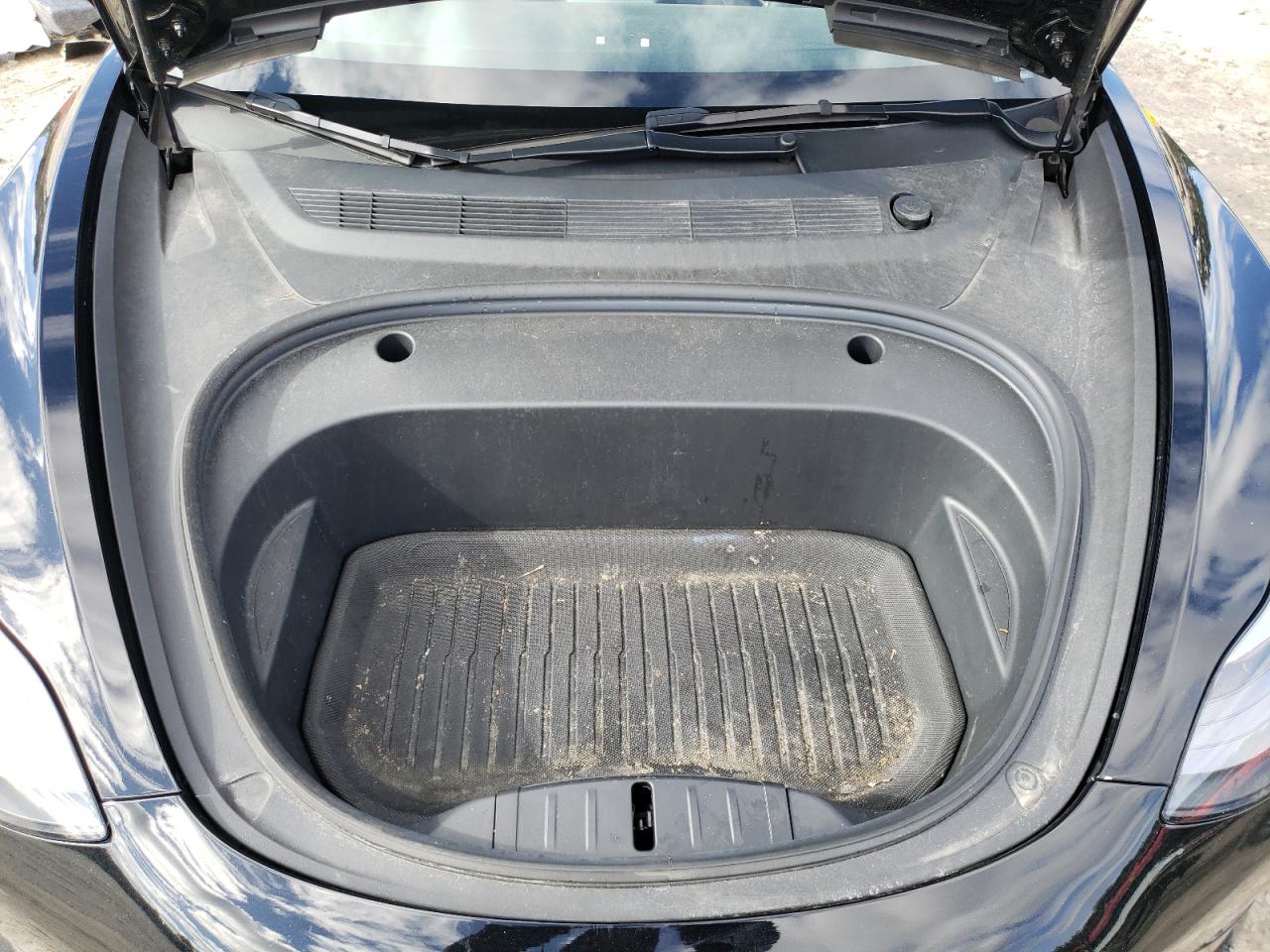 2022 TESLA MODEL 3  VIN:5YJ3E1EB2NF179469