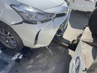 2016 Toyota Prius JTDZN3EU1GJ054305 VIN:JTDZN3EU1GJ054305