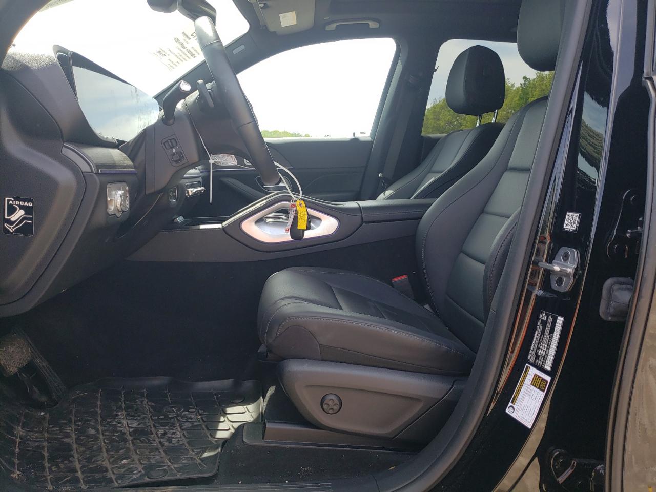 2023 MERCEDES-BENZ GLE 350 4MATIC VIN:4JGFB4KB8PA946213