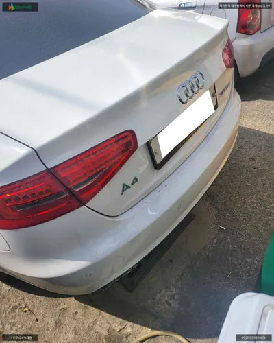 2015 Audi A4 WAUZZZ8KXFN030493 VIN:WAUZZZ8KXFN030493