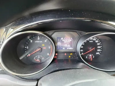 2016 Kia Carnival KNAMC81ABGS201867 VIN:KNAMC81ABGS201867