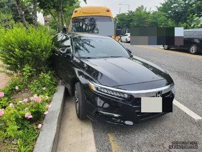 2020 Honda Accord 1HGCV3690LA510012 VIN:1HGCV3690LA510012