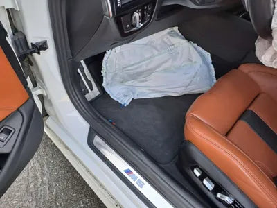 2020 BMW M5 WBSJF0101LCE84924 VIN:WBSJF0101LCE84924