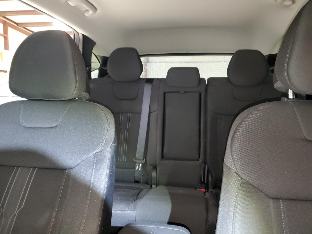 2024 HYUNDAI TUCSON SEL VIN:5NMJB3DEXRH391564