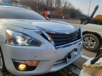 2015 Nissan Altima VIN: