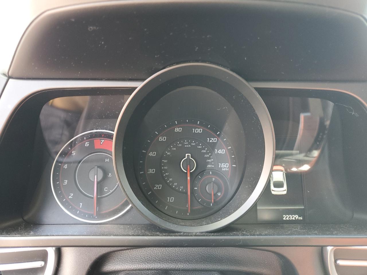 2022 HYUNDAI ELANTRA SE VIN:KMHLL4AG5NU364370