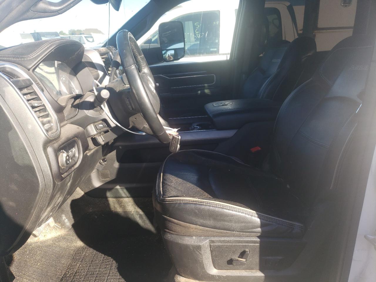 2022 RAM 3500 LARAMIE VIN:3C63RRJLXNG396917