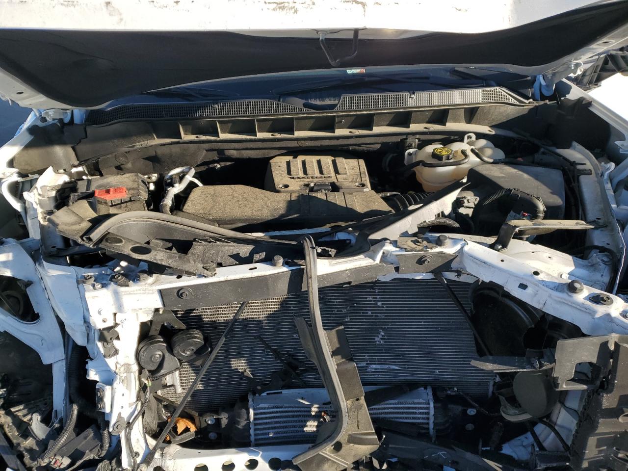 2023 CHEVROLET SILVERADO K1500 CUSTOM VIN:3GCPDBEK5PG138390