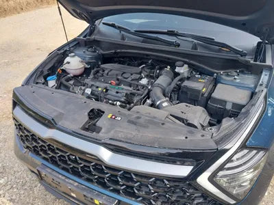 2023 Audi Q5 KNAPV81BGPK146815 VIN:KNAPV81BGPK146815