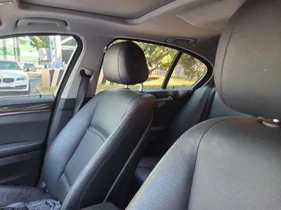 2015 BMW 520 WBA5E5102FG059972 VIN:WBA5E5102FG059972