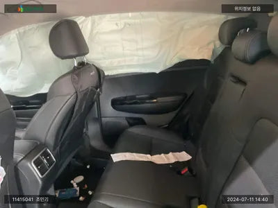 2017 Kia Sportage KNAPN813BJK411663 VIN:KNAPN813BJK411663