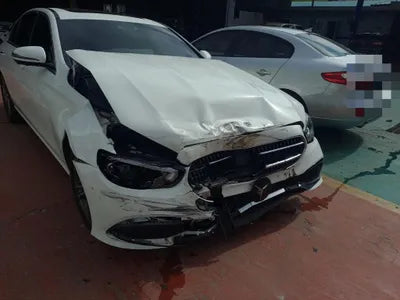 2022 Mercedes-Benz E 350 W1KZF8GB7NB023644 VIN:W1KZF8GB7NB023644