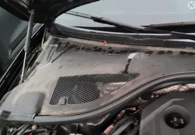 2016 Audi A6 WAUZZZ4G6GN161469 VIN:WAUZZZ4G6GN161469