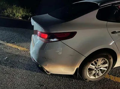 2016 Kia K5 VIN: